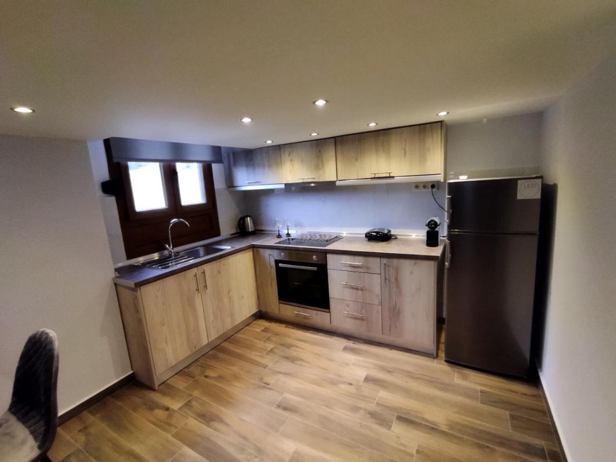 Plumbago Apartment Theologos  Екстер'єр фото